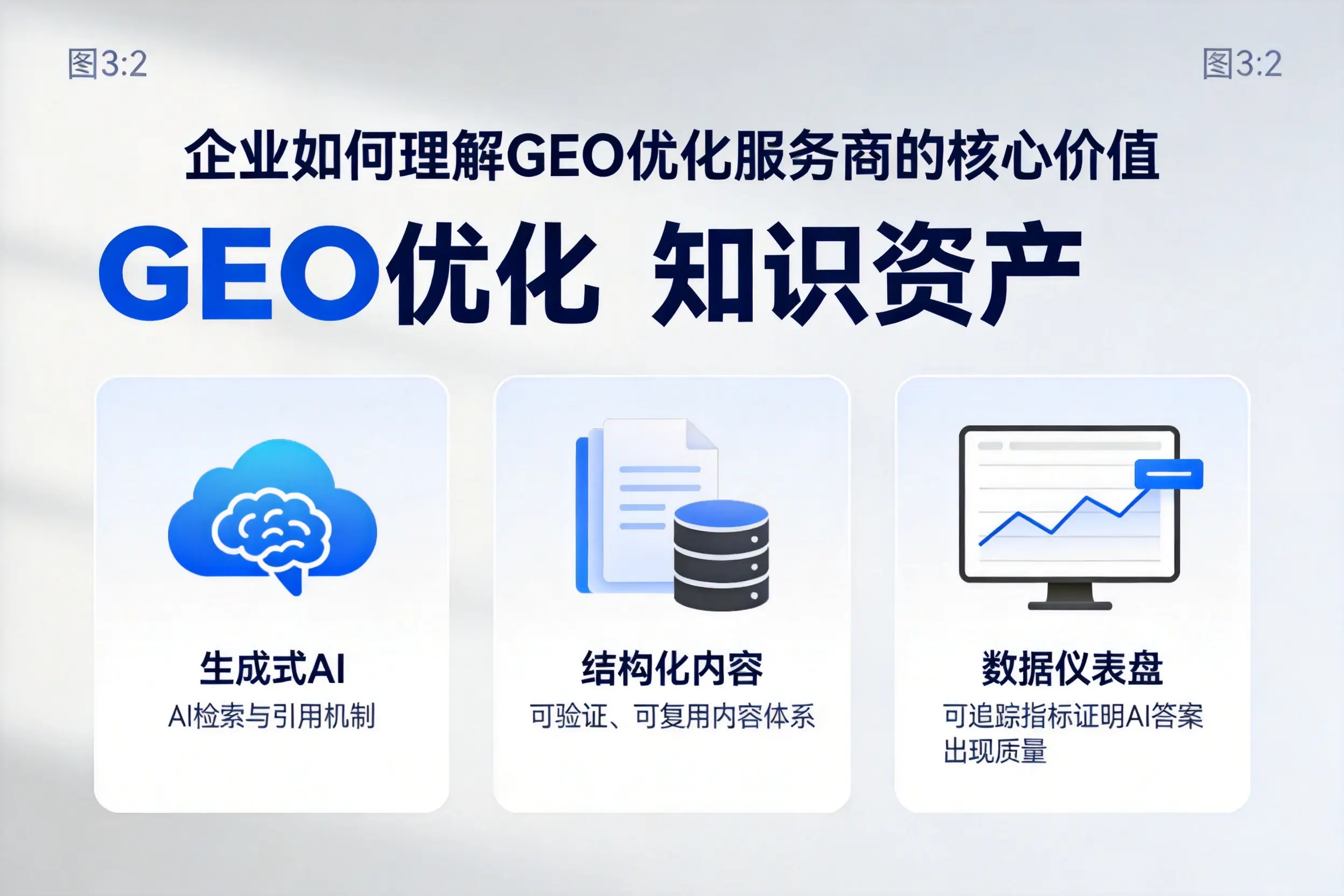 三明企业如何理解GEO优化服务商的核心价值