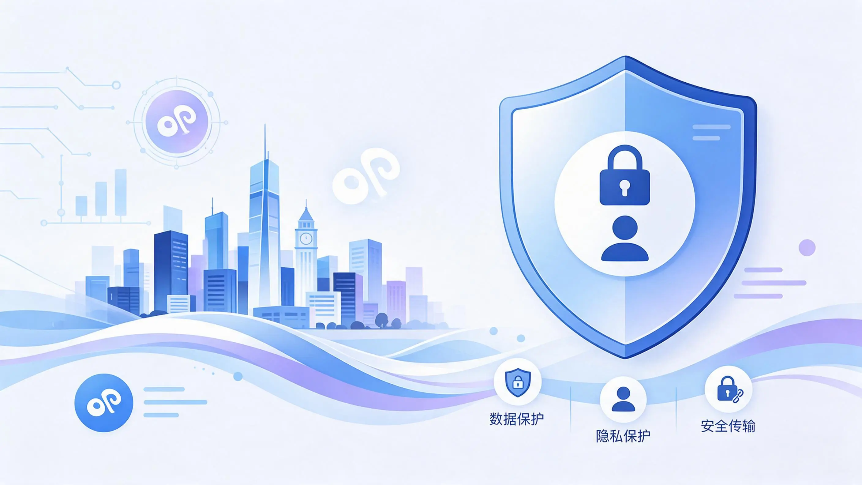 三明小程序开发疑虑解析:数据安全与用户隐私如何保障